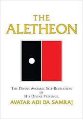 The Aletheon - by Avatar Adi Da Samraj